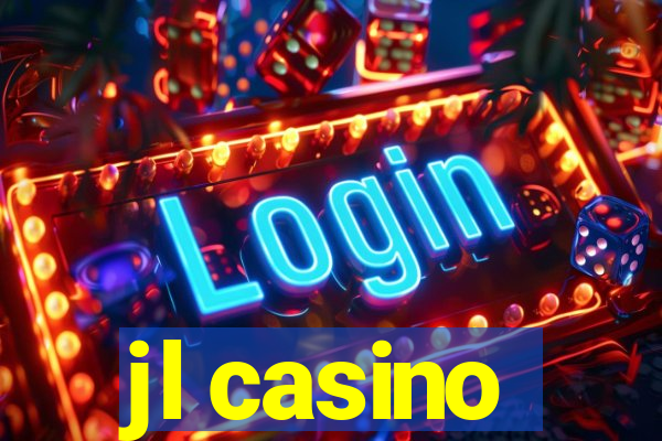 jl casino